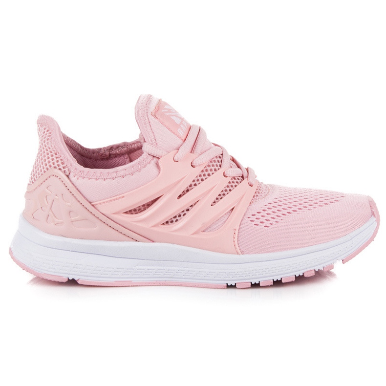 Rapter Scarpe sportive leggere rosa