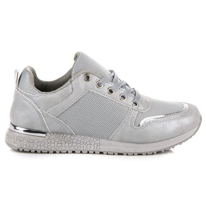 Seastar Scarpe sportive da donna grigio