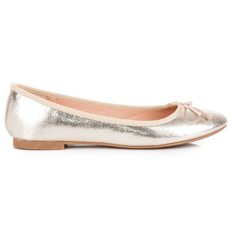 Seastar Ballerine d'oro