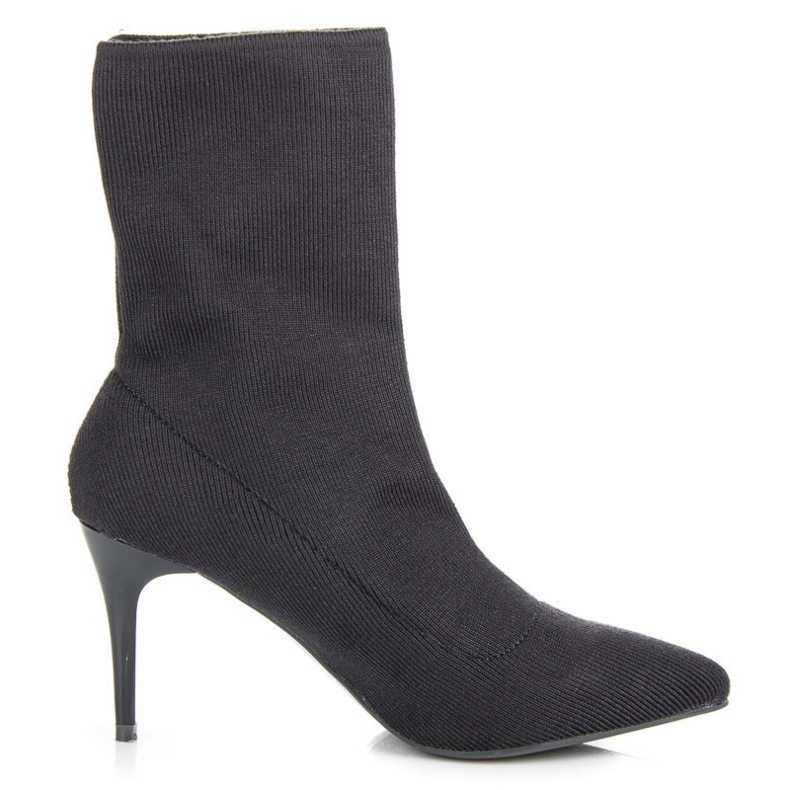 Seastar Stivaletti primaverili grigio