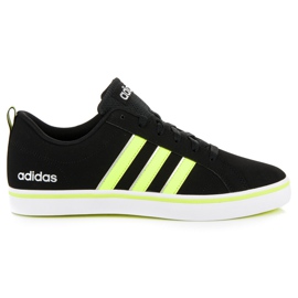 Adidas vs ritmo nero