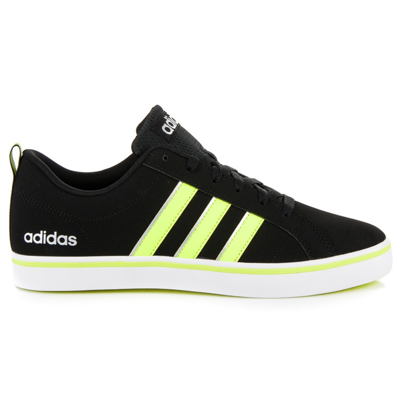 Adidas vs ritmo nero