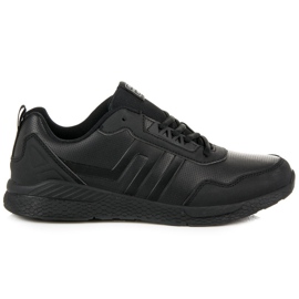 Ax Boxing Scarpe stringate nero