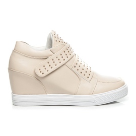 Seastar Scarpe da ginnastica alla moda marrone