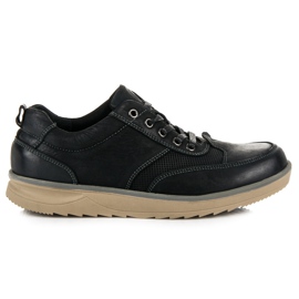 Legato scarpe new age nero
