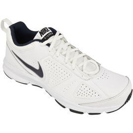 Scarpa da allenamento Nike T-Lite Xi M 616544-101 bianco