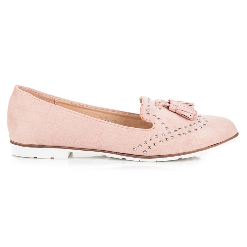Seastar Scarpe alla moda per la primavera rosa