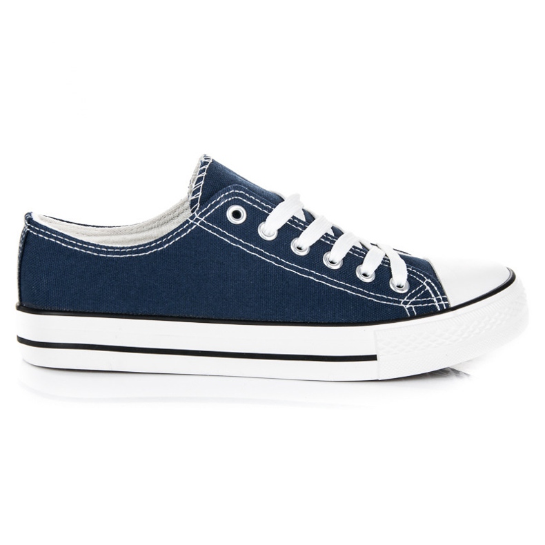 Fgm Paris Sneakers classiche blu