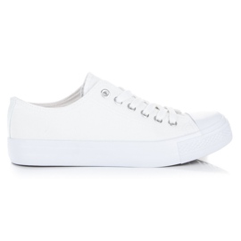 Fgm Paris Sneakers classiche bianca