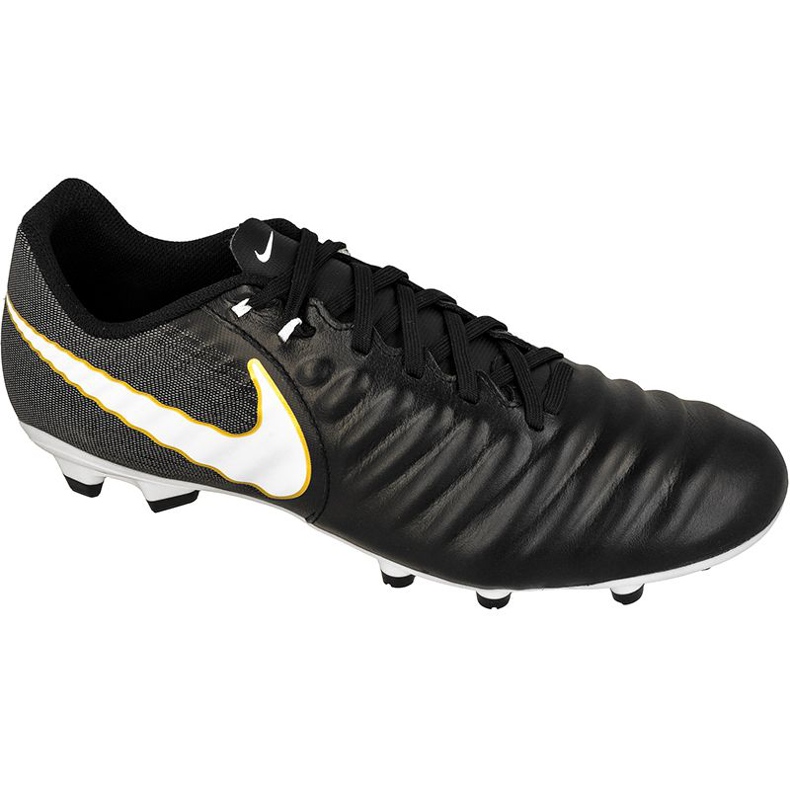 Scarpe da calcio Nike Tiempo Ligera Iv Fg M
