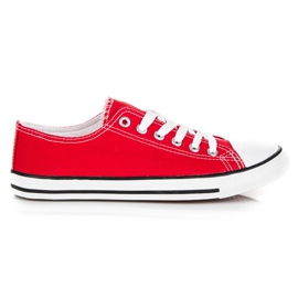 Seastar Sneakers rosse rosso