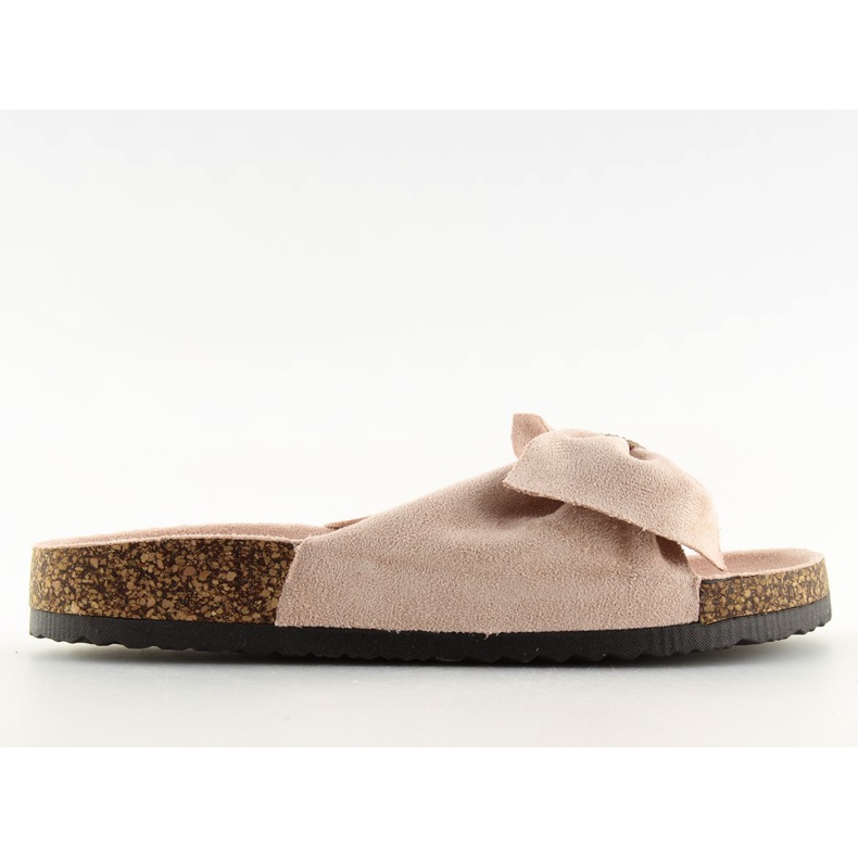 Ciabatte in sughero beige 218-10 beige