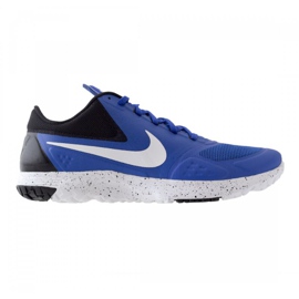 Scarpa da allenamento Nike Fs Lite Trainer Ii M blu