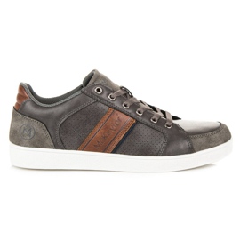 Scarpe da ginnastica Mckeylor grigio