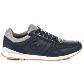 Scarpe casual MCKEYLOR blu