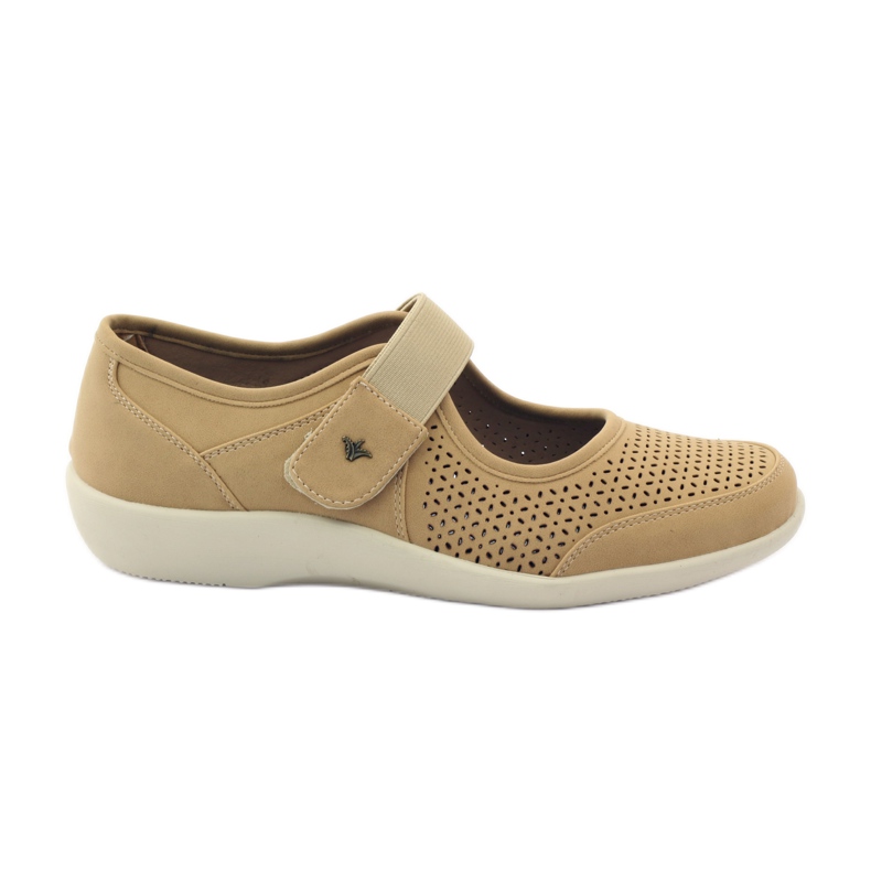 Scarpe Aloeloe super comode beige