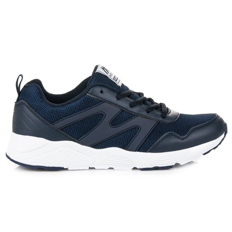 Ax Boxing Scarpe sportive da uomo blu