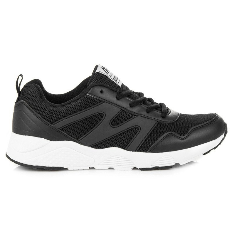 Ax Boxing Scarpe sportive da uomo nero
