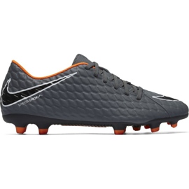 Scarpa da calcio Nike Hypervenom Phantom 3