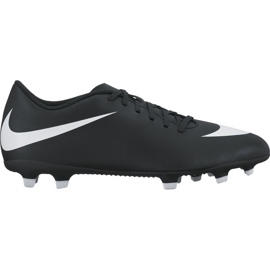 Scarpe da calcio Nike Bravatia Ii Fg M 84443