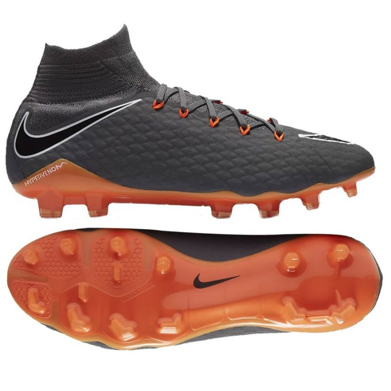 Scarpa da calcio Nike Hypervenom Phantom 3
