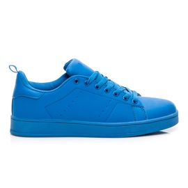 Vices Vizi scarpe sportive blu