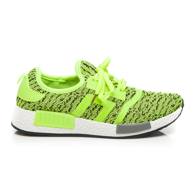 Seastar Scarpe sportive da star verde