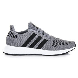 Adidas corsa rapida CQ2115 grigio