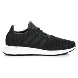 Adidas Swift Run CQ2114 nero