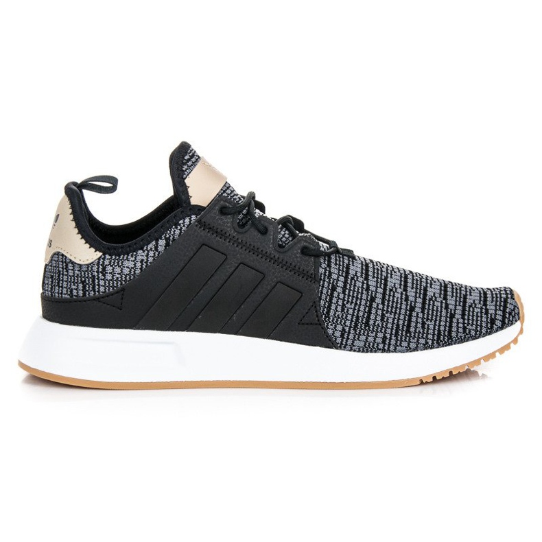 Adidas X_PLR AH2360 nero