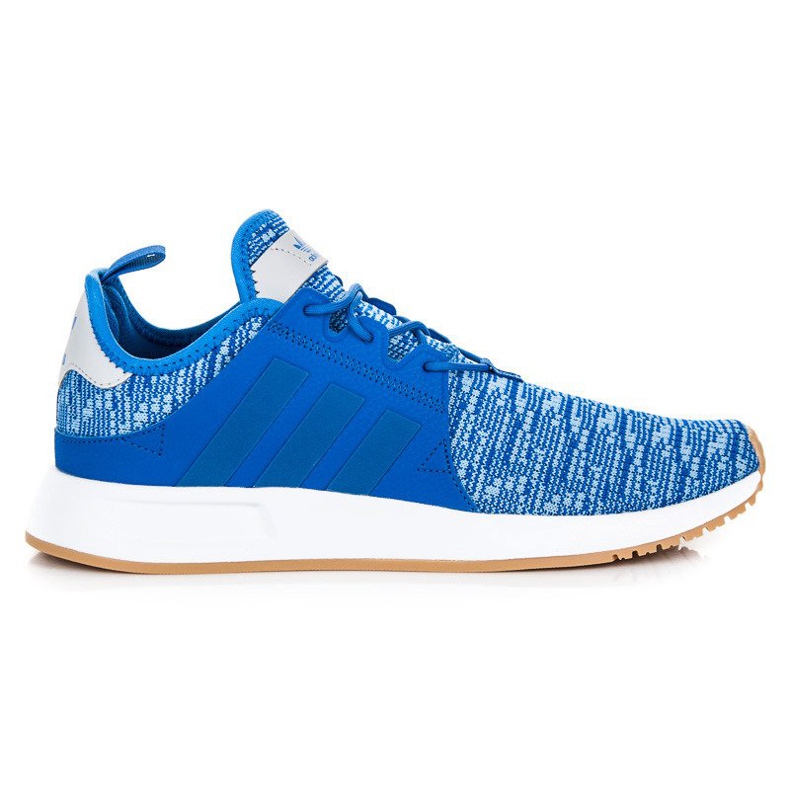 Adidas X_PLR AH2357 blu