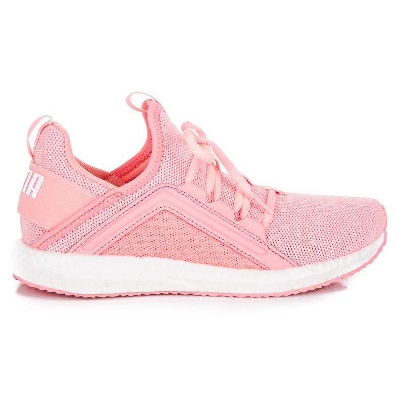 Puma Mega Nrgy Knit WN`S rosa