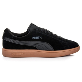 Puma smash V2 nero