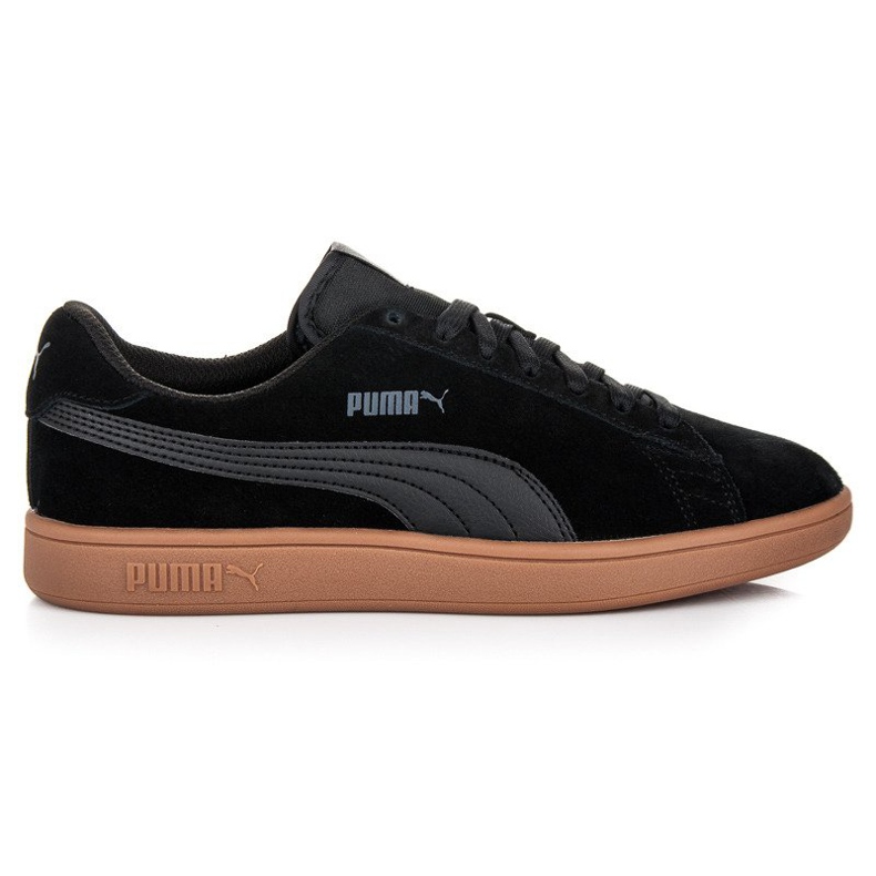 Puma smash V2 nero
