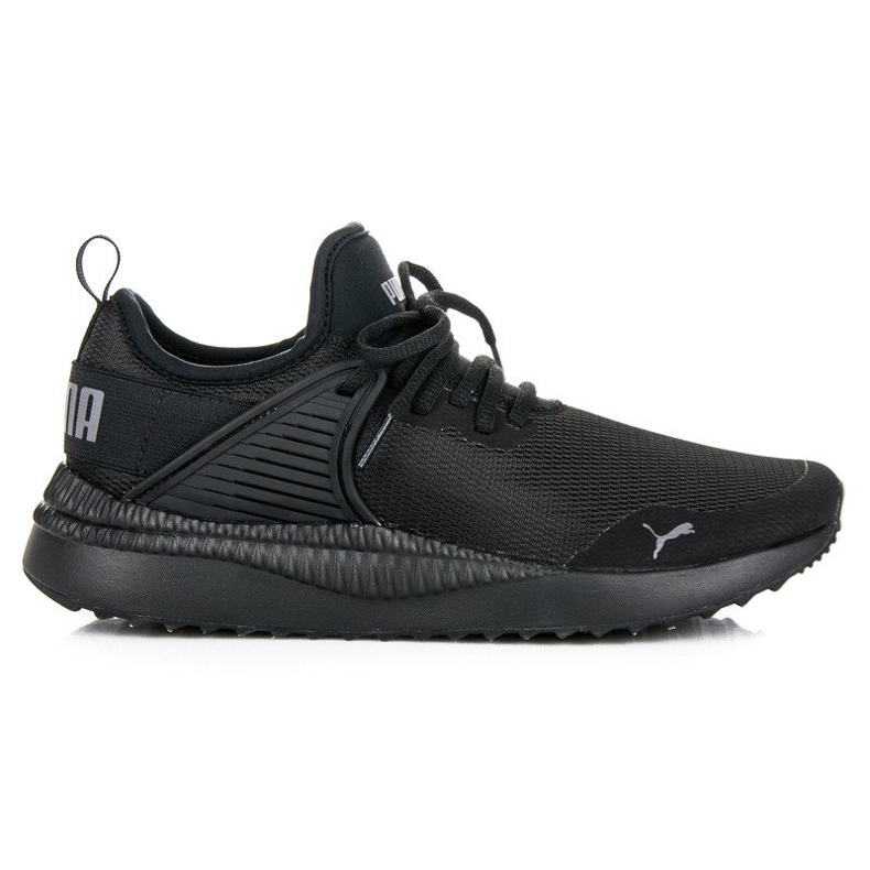 Puma pacer prossima gabbia nero