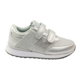 American Club American 17326 scarpe sportive grigie grigio