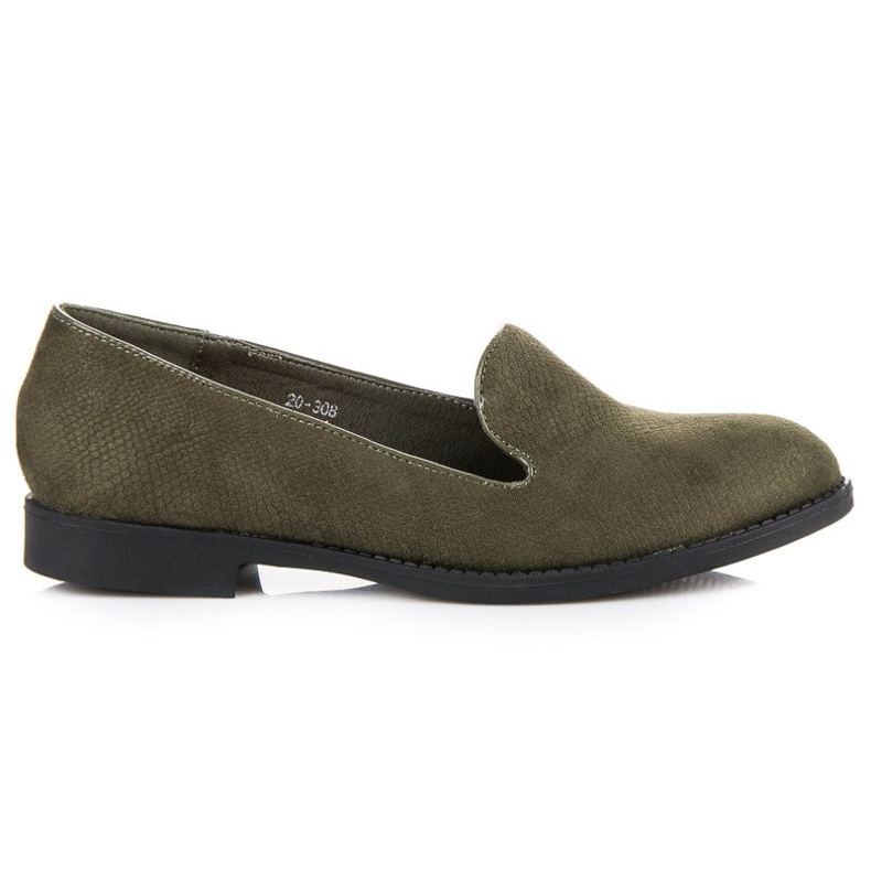 Bestelle Signori verde scuro