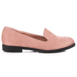 Bestelle Signori rosa