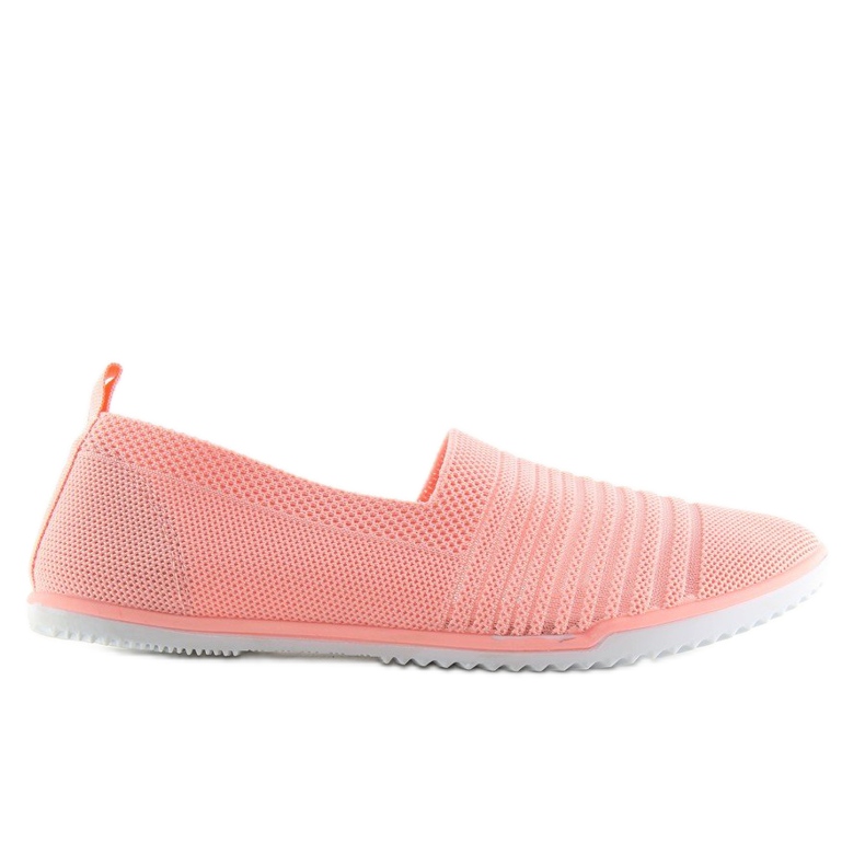 Rosa Sneakers rosa da donna SB96 Rosa