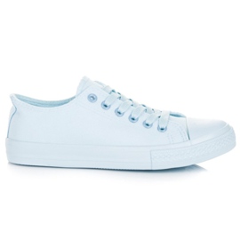 Seastar Scarpe da ginnastica blu