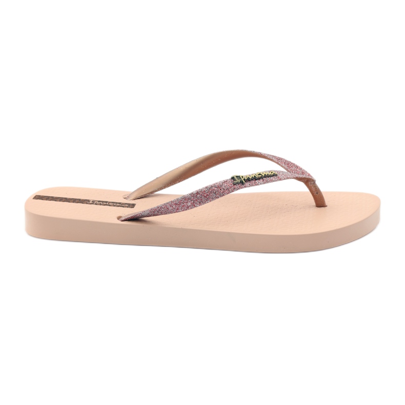 Ipanema 81739 infradito glitter rosa