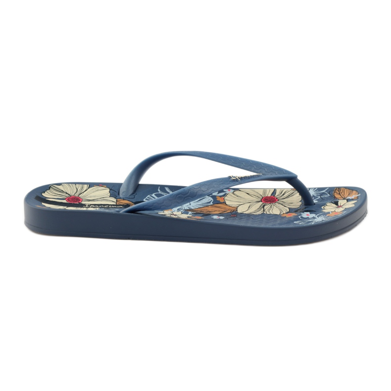 Rider Ipanema 82281 infradito per uso ricreativo marrone blu
