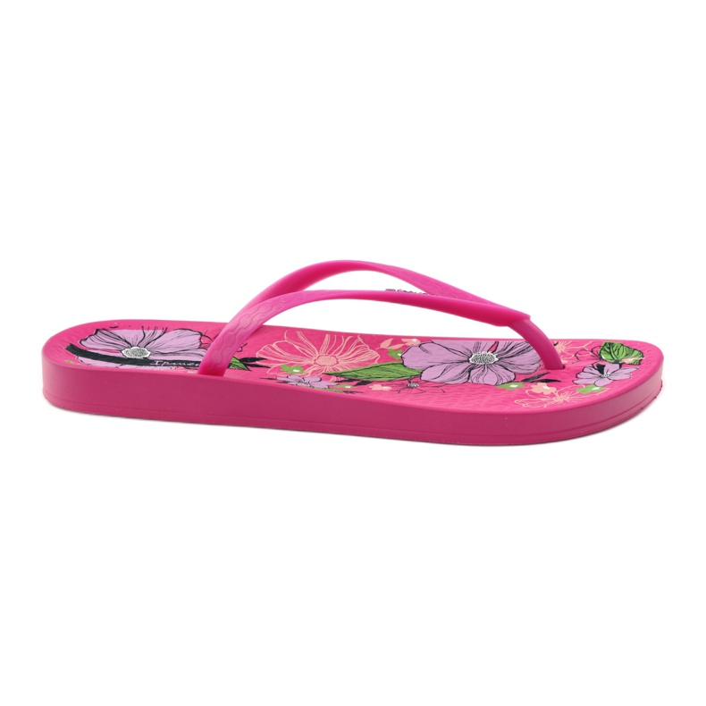 Ipanema 82281 infradito per uso ricreativo rosa