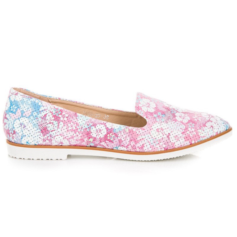 Signori della Primavera rosa