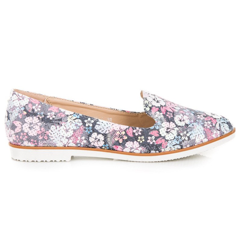 Signori della Primavera multicolore