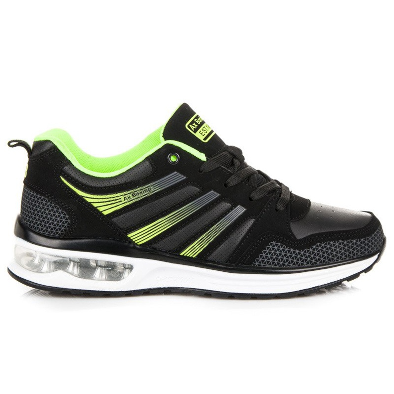 Ax Boxing Scarpe sportive nero