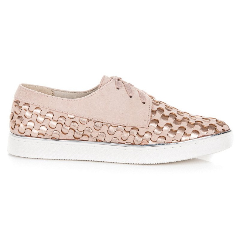 Kylie Scarpe sportive rosa