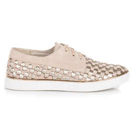Kylie Scarpe sportive marrone