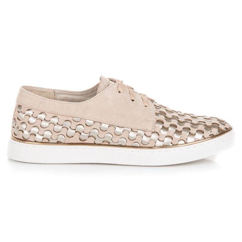 Kylie Scarpe sportive marrone
