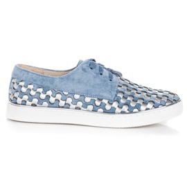 Kylie Scarpe sportive blu